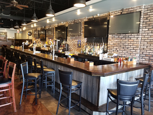 Foggy Bottom Tavern