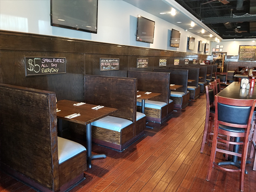 Foggy Bottom Tavern