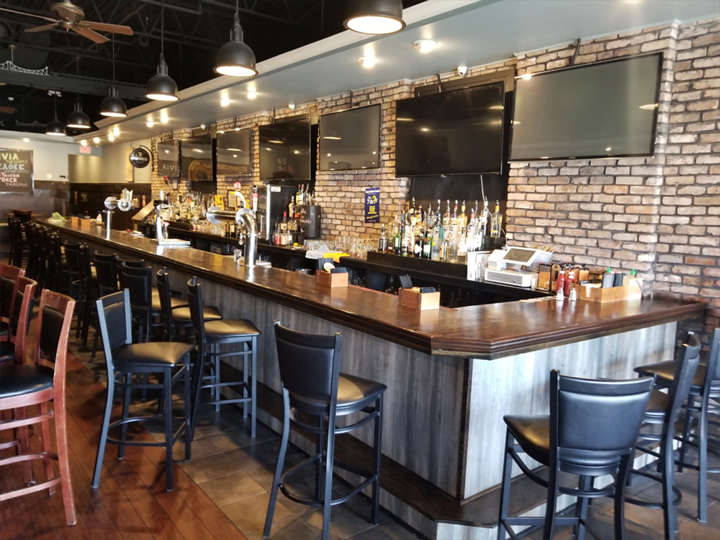 Foggy Bottom Tavern