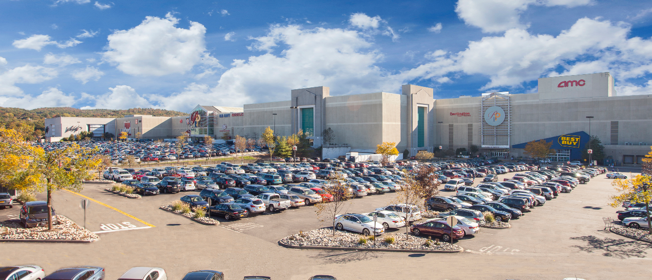 Palisades Center