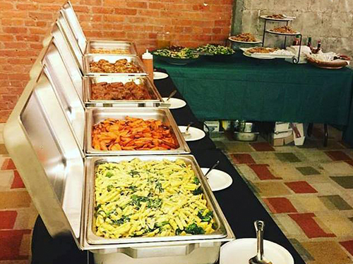 Chef Bobs Catering & Craft Service
